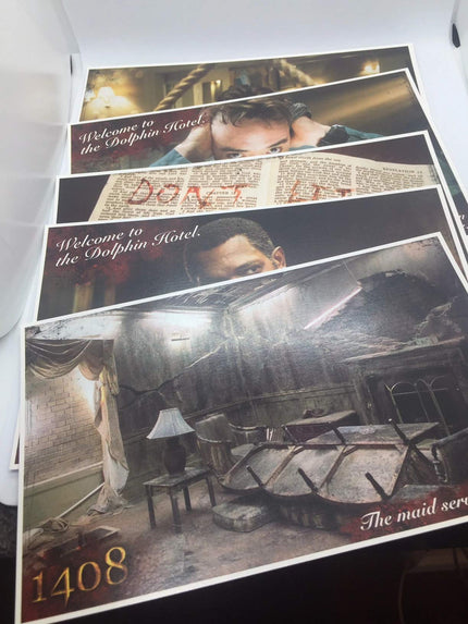 1408 (Collector's Edition) - DVD (Used)