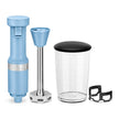 KitchenAid Variable Speed Corded Hand Blender, KHBV53VB 🍁 All In One Marketplace Canada