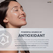 Herba Glutathione Supplement 500mg - 60 Vegetable Capsules | L Glutathione Reduced Active Form | Super Glutathione 500mg Capsule for Antioxidants | >98.5% Purity | Made in Canada 🍁 All In One Marketplace Canada