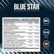 Blue Star Nutraceuticals Status - Natural Testosterone Support, Helps Increase Testosterone Levels & Muscle Strength, Clinically Researched Ingredients, 90 Veggie Caps, 30 Day Supply (NPN 80083809) 🍁 All In One Marketplace Canada
