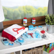 Melissa & Doug Get Well Doctor Kit, 25-Piece Toddler Doctor Play Set, Realistic Pretend Play Toys & Accessories, Preschool Toys for Girls & Boys Ages 3+ 🍁 All In One Marketplace Canada