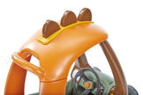 little tikes T-Rex Cozy Coupe by Dinosaur Ride-On Car for Kids, Multicolor Large 🍁 All In One Marketplace Canada