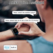 Smart Watch for Men Women with Bluetooth Call,Alexa Built-in Smartwatch,1.83