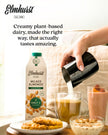 Elmhurst Unsweetened Almond Milk 6x946 ML 🍁 All In One Marketplace Canada