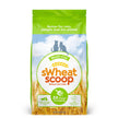 sWheat Scoop Natural Wheat Multi-Cat Litter, Superior Clumping with Odor Neutralizing Enzymes, 25 Pound Bag 🍁 All In One Marketplace Canada