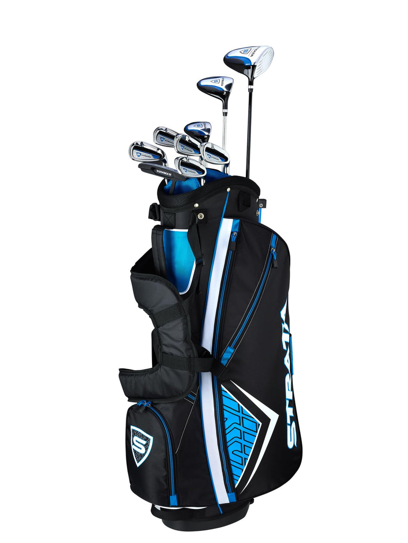 Strata 2019 Strata 12-Piece Complete Set 🍁 All In One Marketplace Canada