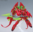 BANDAI GUNDAM BASE FUKUOKA LIMITED HG 1/144 UNICORN GUNDAM PERFECTIBILITY (DESTROY MODE) (FINAL BATTLE SPECIFICATION) VER.GSF