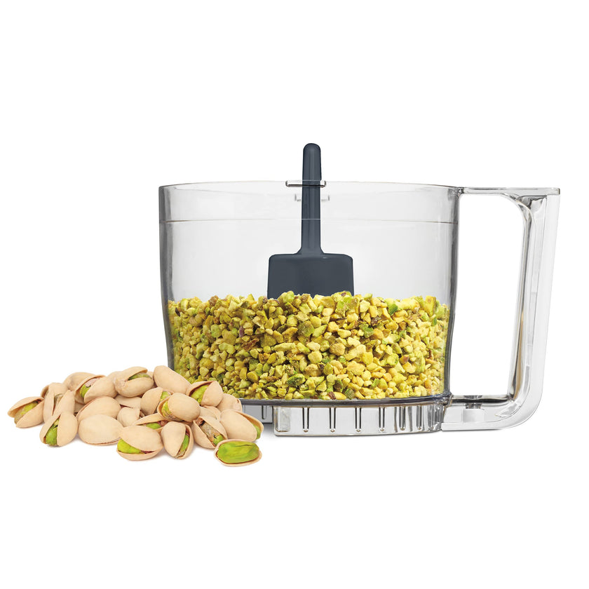 Cuisinart DLC-2AC Mini-Prep Plus Processor, White 🍁 All In One Marketplace Canada