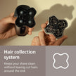 Philips Head Shaver Pro 7000 Series - Skull Shaver For Men and Women, 360° Flexing Head & ComfortCut Blades for Clean Shave, Gentle on Skin, Model HS7980/28 🍁 All In One Marketplace Canada