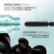 L'Oréal Paris Paradise Big Deal Volumizing Mascara, Buildable & Lengthening Mascara, No Clumps, Lightweight, Black Waterproof 10.9 ml 🍁 All In One Marketplace Canada