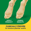 Dr. Scholl's Clear Away Wart Remover Plantar Wart,24 Count 🍁 All In One Marketplace Canada