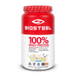 BioSteel 100% Whey Protein Powder, rBGH Hormone Free and Non-GMO Post Workout Formula, Vanilla, 25 Servings 🍁 All In One Marketplace Canada