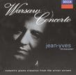 Jean-Yves Thibaudet / Warsaw Concerto - Romantic Piano Classics from the Silver Screen - CD (Used)