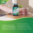 Nature's Way Fenugreek + Blessed Thistle – Herbal Supplement for Digestion & to Promote Lactation – 450mg Fenugreek & 375mg Blessed Thistle for Breastfeeding Support – 180 Vegetarian Tablets 🍁 All In One Marketplace Canada