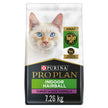 Purina Pro Plan Dry Cat Food, Specialized Indoor Hairball Turkey & Rice - 7.26 kg Bag (1 Pack) 🍁 All In One Marketplace Canada