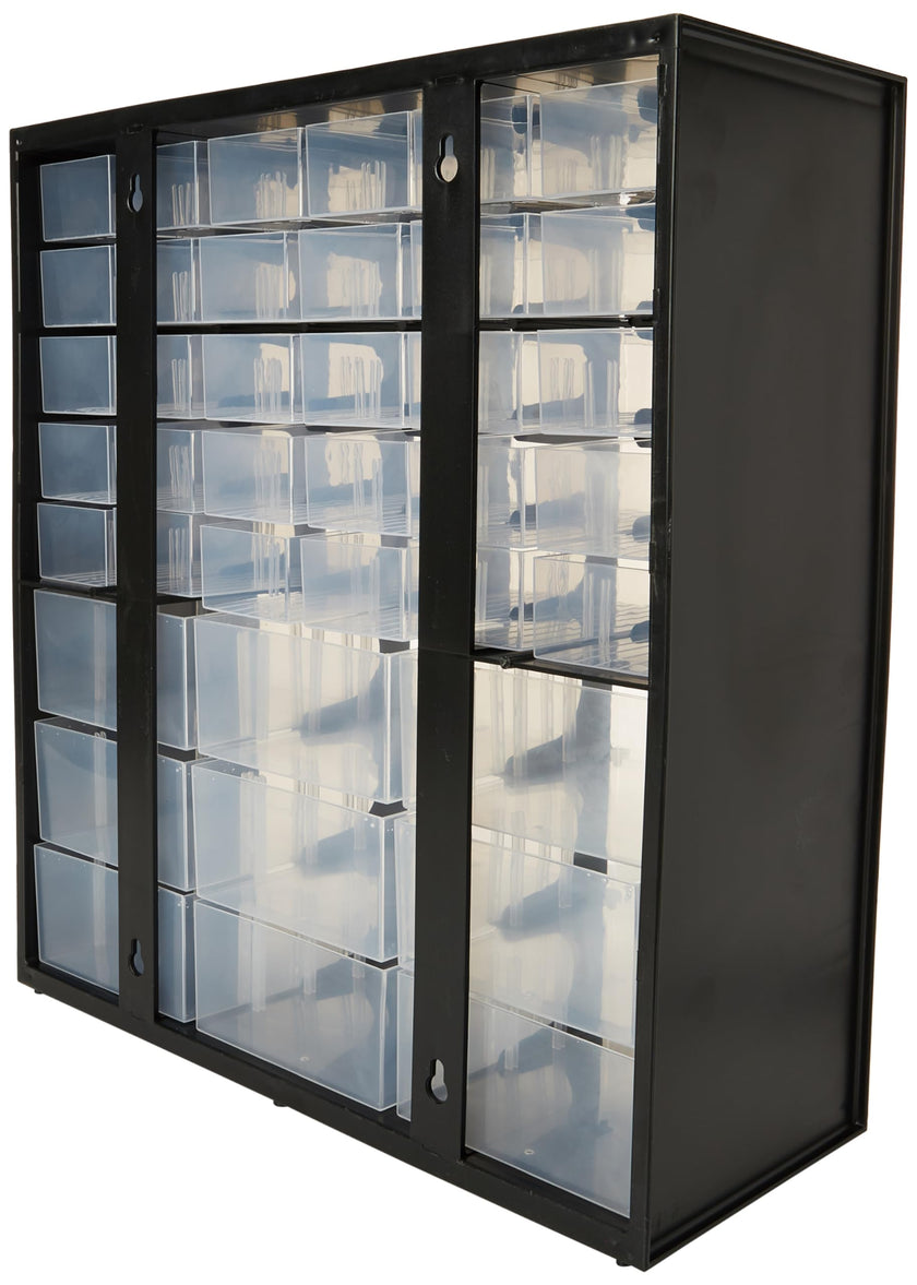 CRAFTSMAN Large Storage Organizer, 39 Compartment, Plastic (CMST40739) 🍁 All In One Marketplace Canada