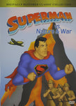 Superman vs. Nature & War [Import]