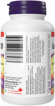 Webber Naturals Coenzyme Q10 (CoQ10) 400 mg, 60 Softgels, Ultra Strength, High Potency Antioxidant, For Heart Health, Cellular Energy Production, and Migraine Support 🍁 All In One Marketplace Canada