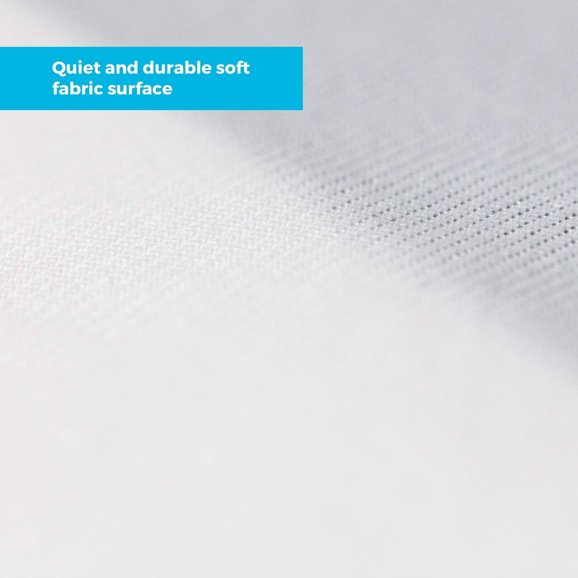 LINENSPA Waterproof Bed Bug Proof Box Spring Encasement Protector - Blocks out Liquids, Bed Bugs, Dust Mites and Allergens - Queen 🍁 All In One Marketplace Canada