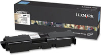 Lexmark C930X76G Original Black Waste Toner Bottle