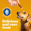 PEDIGREE DENTASTIX Medium Dog Dental Treats Fresh Flavour, 40 Sticks 972g 🍁 All In One Marketplace Canada