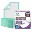 PureNexus Health Disposable Underpads 17