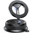 BOSILLEY Magnetic Car Phone Mount for MagSafe, Strong Suction Cup Phone Holder for Car Dashboard & Windshield, 360° Rotatable & Foldable, Adjustable Cell Phone Holder for Car, Fits iPhone 12–17 Series 🍁 All In One Marketplace Canada