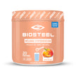BioSteel Hydration Mix, Great Tasting Hydration with Zero Sugar, and No Artificial Flavours or Preservatives, Peach Mango Flavour, 20 Servings per Tub 🍁 All In One Marketplace Canada