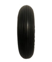 Easy Fit 4.00-6 Flat-Free Wheel Assembly for Residential Wheelbarrow Black 🍁 All In One Marketplace Canada