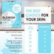 320 PCS Pimple Patch Star Invisible Ultra Thin Star-shaped Pimple Patches Colorful Hydrocolloid Patch Skin Care for Face 🍁 All In One Marketplace Canada