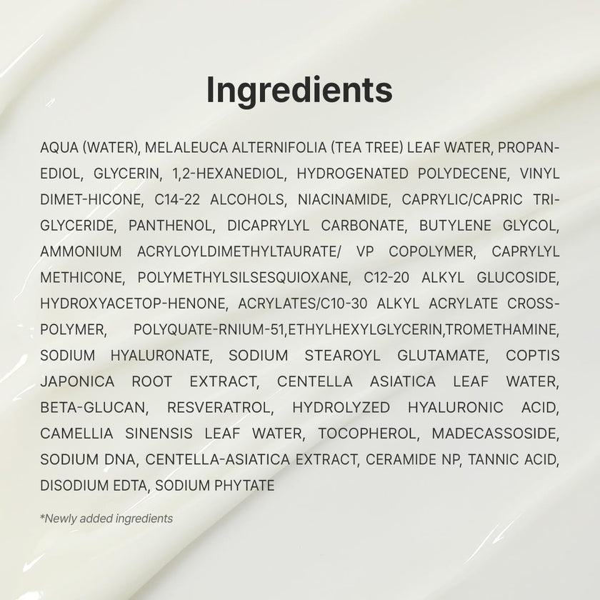 Dr.Althea 345 Relief Cream, 50ml (Ver.2 - Pack of 1) 🍁 All In One Marketplace Canada