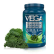Vega Premium All-in-One Nutrition Protein Powder – 20g Plant-Based Vegan Protein, Vitamins & Probiotics, Natural, 862g (22 Servings) 🍁 All In One Marketplace Canada
