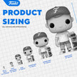 Funko Pop! Rocks: Michael Jackson (Thriller) 🍁 All In One Marketplace Canada
