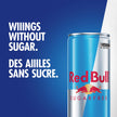 Red Bull Energy Drink, Sugar Free, 250ml (12 pack) 🍁 All In One Marketplace Canada