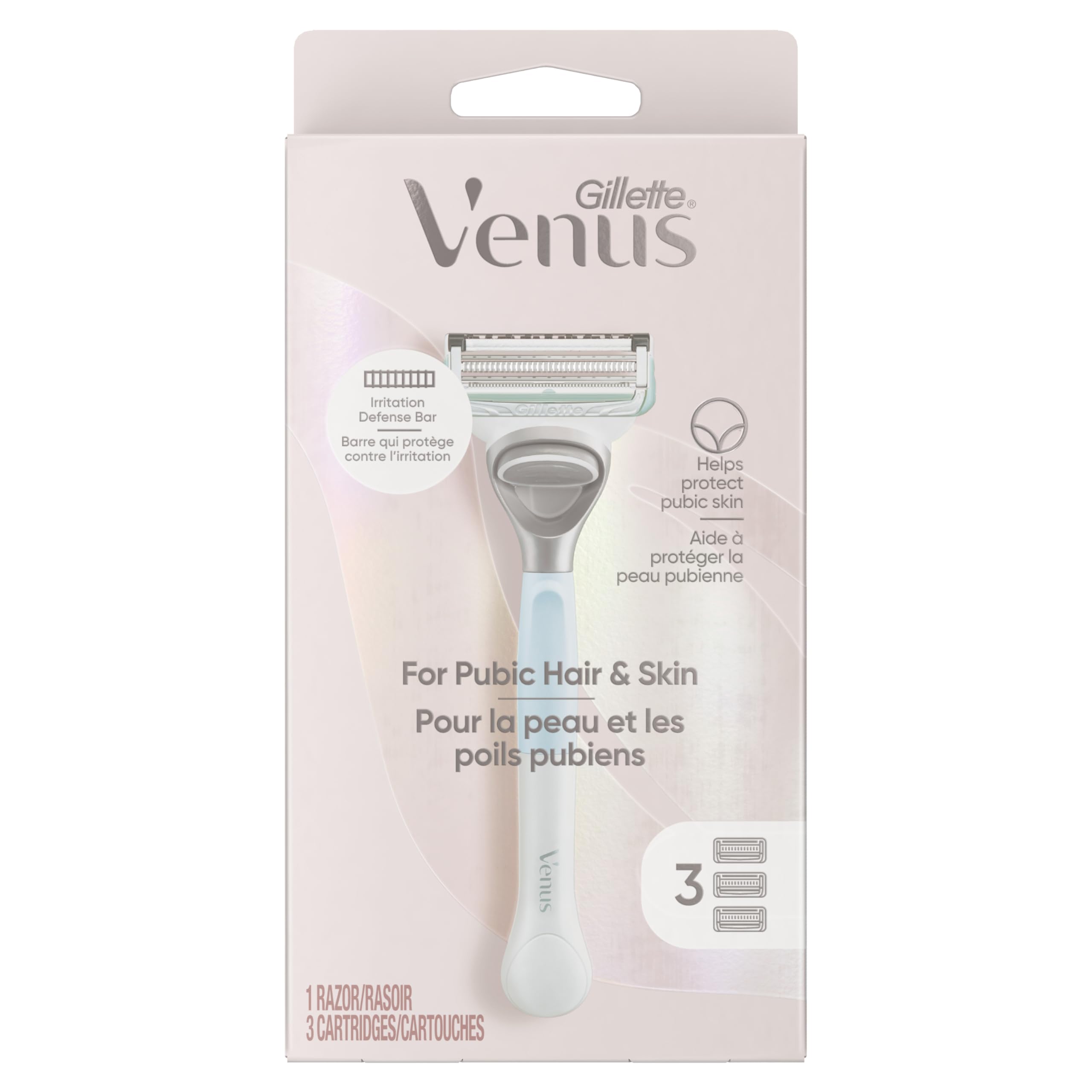 VENUS FEM INTIMATE GROOMING 3UP CA 🍁 All In One Marketplace Canada