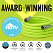 Flexzilla Garden Lead-In Hose, 5/8