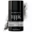 TOPPIK Hair Building Fibers,12 g, Fill In Fine or Thinning Hair, Instantly Thicker Looking, Multiple Shades for Men & Women 🍁 All In One Marketplace Canada