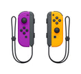 Neon Purple / Neon Orange Joy-Con™ (L-R) - Left and Right Edition 🍁 All In One Marketplace Canada