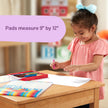 Melissa & Doug 9x12 Drawing Paper Pad 3-Pack 🍁 All In One Marketplace Canada