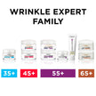 L’Oréal Paris Wrinkle Expert 35+ Anti Aging Day Face Moisturizer & Night Face Cream, Collagen Cream for Face to Reduce the Look of Wrinkles, Provides 24HR Hydration, 50mL 🍁 All In One Marketplace Canada