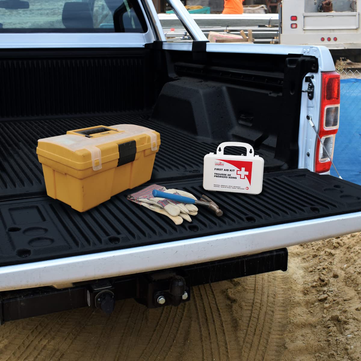 First Aid Central Ontario Section 8 First Aid Kit (1-5 People) 🍁 All In One Marketplace Canada