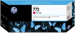 HP 772 (CN629A) 300mL Magenta Original Ink Cartridge