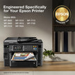 Epson 252XL Genuine High Capacity Black Ink Cartridge T252XL120 🍁 All In One Marketplace Canada
