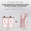 Kérastase Genesis Fortifying Shampoo 500ml 🍁 All In One Marketplace Canada