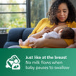 Philips Avent Natural Glass Baby Bottles with Natural Response Nipples (Medium Flow, Flow 3), 8oz, 3-pack, SCY913/03 🍁 All In One Marketplace Canada