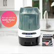 Baby Brezza Official Detergent Soap Tablets for Baby Brezza Bottle Washer Pro, 120 Tablets 🍁 All In One Marketplace Canada