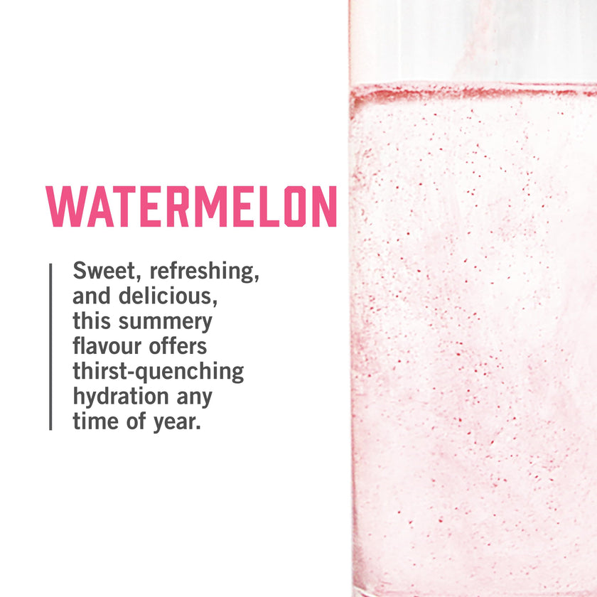 BioSteel Electrolyte Hydration Mix, Watermelon, 20 Servings 🍁 All In One Marketplace Canada