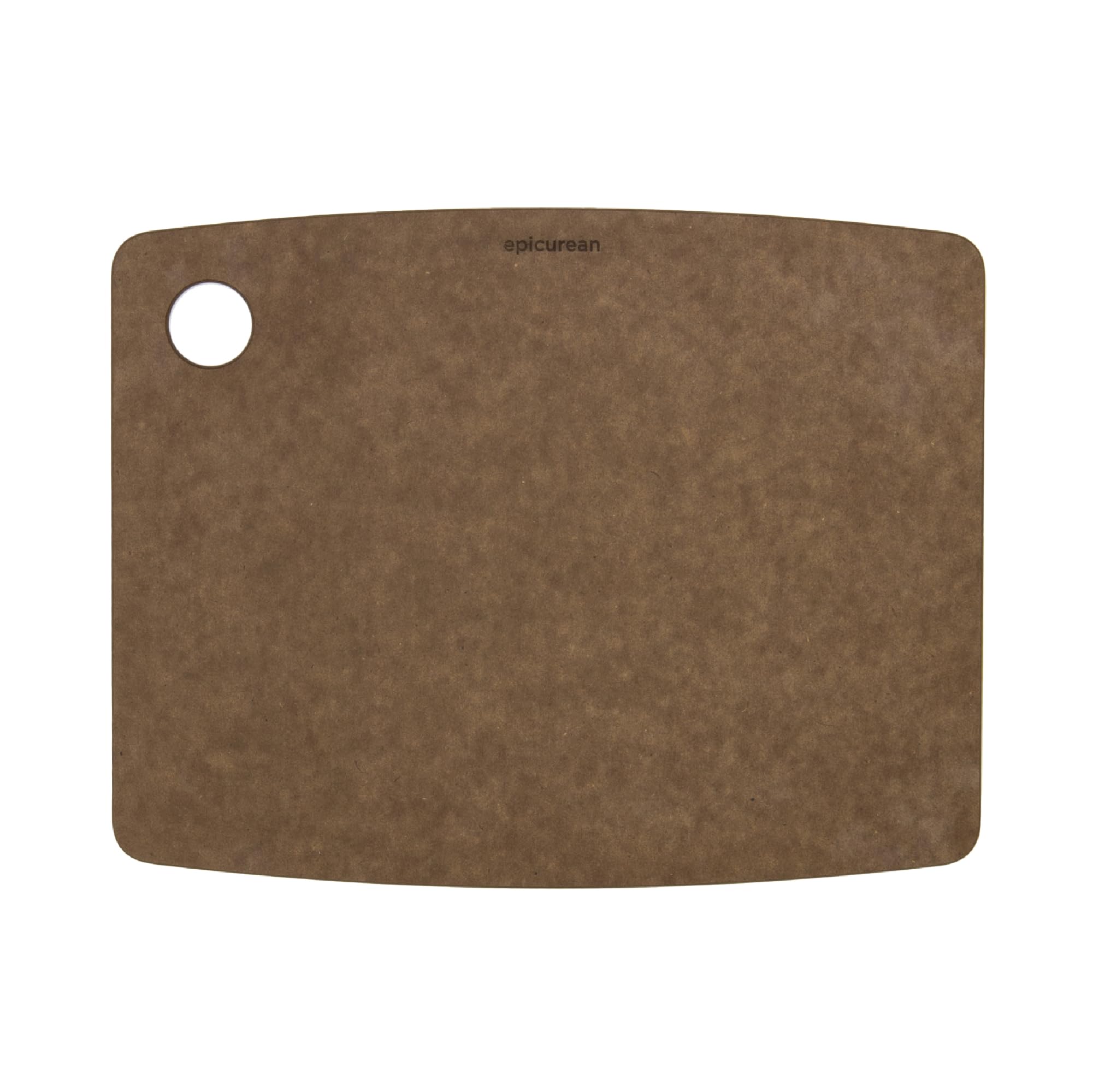 Epicurean Kitchen Series Cutting Board, 11.5-Inch by 9-Inch, Nutmeg 🍁 All In One Marketplace Canada