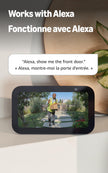 Ring Battery Doorbell — Head-to-Toe Video, Live View with Two-Way Talk, and Motion Detection & Alerts, Venetian Bronze 🍁 All In One Marketplace Canada