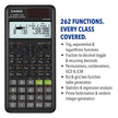 Casio FX-300ESPLUS2 with Authenticity verification (FX-300ESPLS2-S-CT) 🍁 All In One Marketplace Canada